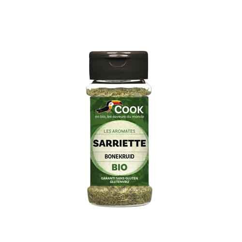 Savory leaves 20g Organic