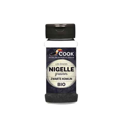 Nigella seeds 50g Organic