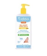 Waschgel für Baby Körper und Haare Tidoo 475ml