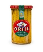 Makrelenfilets Olivenöl Extra 250g Ortiz