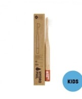 Hydrophil Extra Soft Red Children's Toothbrush