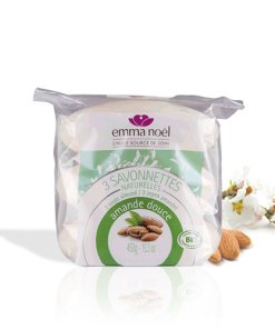Seife richtlinien mandel 3 x 150g