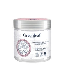 Après-shampoing Greencolor 250ml