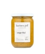 Soupe thaï 500ml Bio