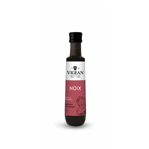 Walnussöl 50cl vigean