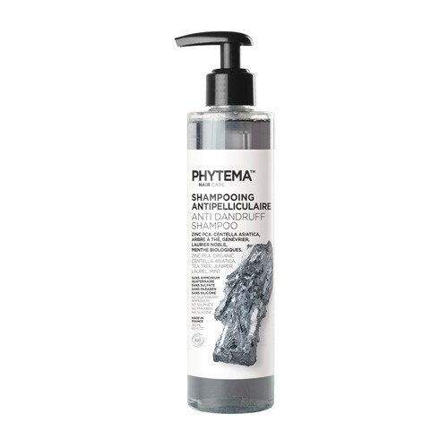 Shampoing antipelliculaire 250 ml