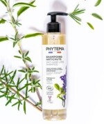 Shampoing Antichute 250ml Bio