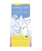 Bio-Stilleinlagen Natracare x25