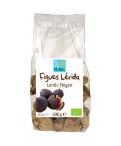 Figs Lerida Organic