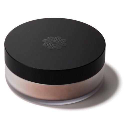 Blush Mineral