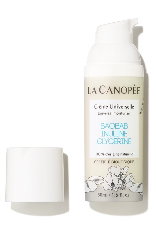 Crème Visage Universelle 50ml La Canopée