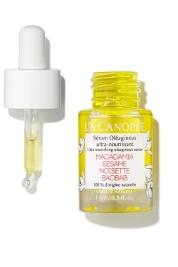 Ultra-nourishing oilseed serum 15ml - Image 2