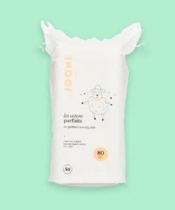 Les cotons parfaits x 80 unités