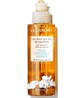 Gentle oil with make-up remover flowers 120ml