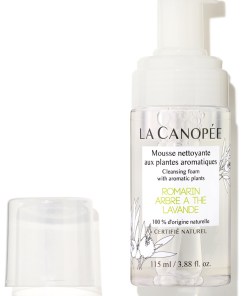 Aromatischer Kräuter-Reinigungsschaum 115ml