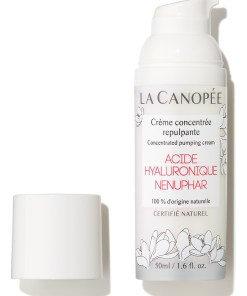 Concentrated cream with plumping active ingredients 50ml