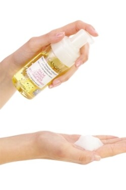 Mousse Douceur nettoyante anti-tiraillement 115ml La Canopée – Image 2