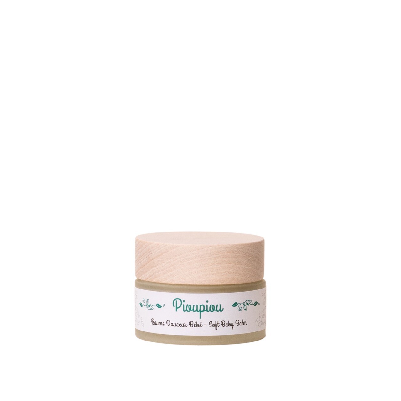 Soft Baby Balm 50ml