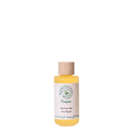 Huile Maman Bébé 125ml