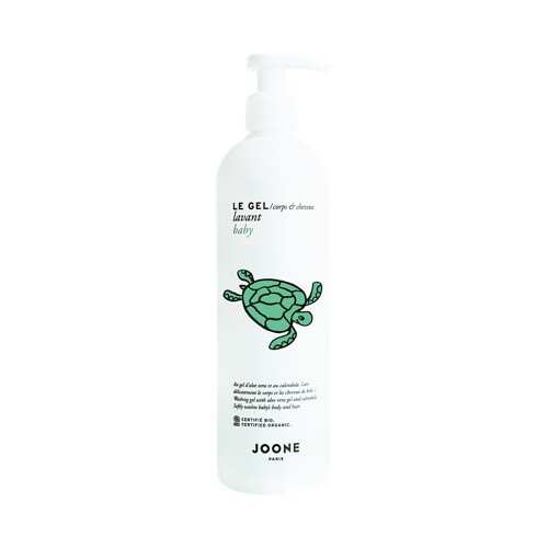 Le gel lavant - 400ml