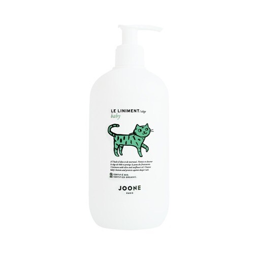 Le liniment - 500ml