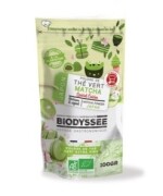 Tee Matcha Bio