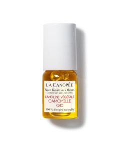 Flower smoothing care