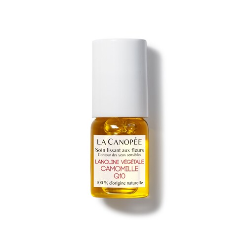 Flower smoothing care