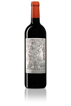Ceres 2022 Haut-Médoc 75cl Bio – Bild 2