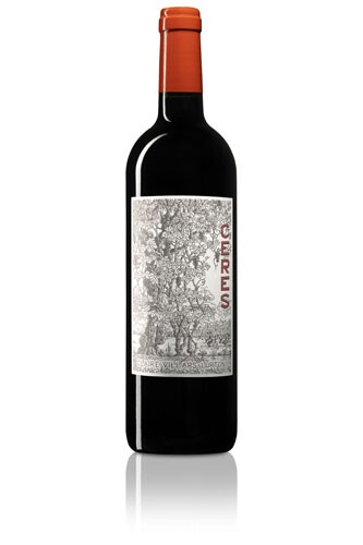 Ceres 2022 Haut-Médoc 75cl Bio - Image 2