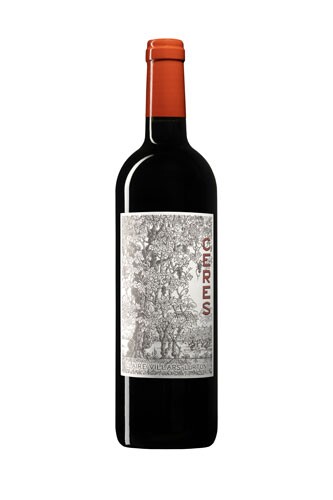 Ceres 2022 Haut-Médoc 75cl Bio