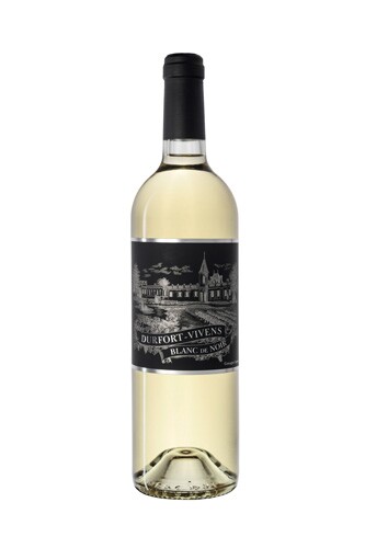 Blanc de Noir Durfort Vivens 2022 75cl Bio