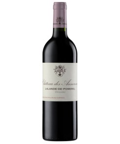 Château des Annereaux - Lalande de Pomerol 2021 75cl Bio