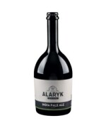 Alaryk Organic IPA Beer