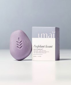 Gesichtspeeling 40g UMAÏ
