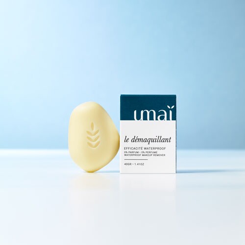 Make-up-Entferner 40g UMAÏ