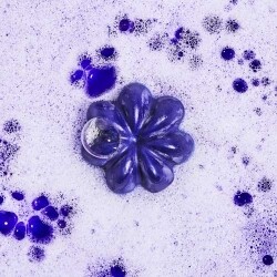 Shampoing violet 80g UMAI – Image 3