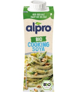 Alpro Bio-Sojasauce zum Kochen 250 ml