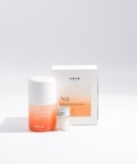N°6 Lotion Hydratante Visage MONO