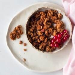 Granola Morning Crush Bio – Bild 3