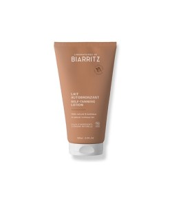 Lait Autobronzant Visage Et Corps 150ml