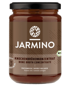 Beef bone broth concentrate 220g Organic