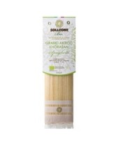 Spaghetti aus Khorasan-Weizen 500g Bio