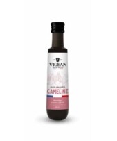 Kamelinaöll Bio 25cl
