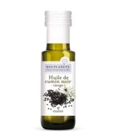 Schwarzkümmelöl 100ml Bio