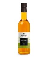 Vinegar Organic Apple Cider 1l