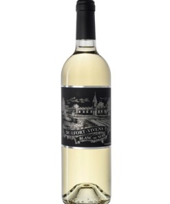 Blanc de Noir Durfort Vivens 2022 Organic