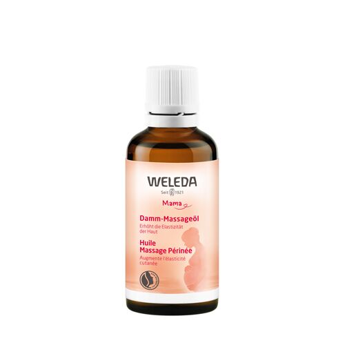 Huile Massage Périnée 50ml