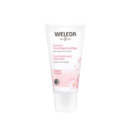 Mandel Sensitiv Feuchtigkeitspflege 30 ml