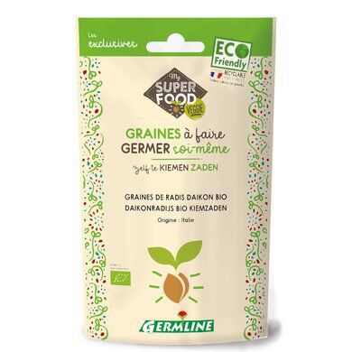 Ble a germer 200g Bio